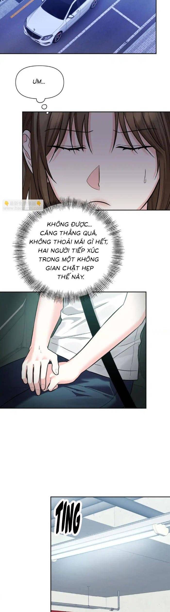 Cua Lại Vợ Yêu Chapter 44 - 2