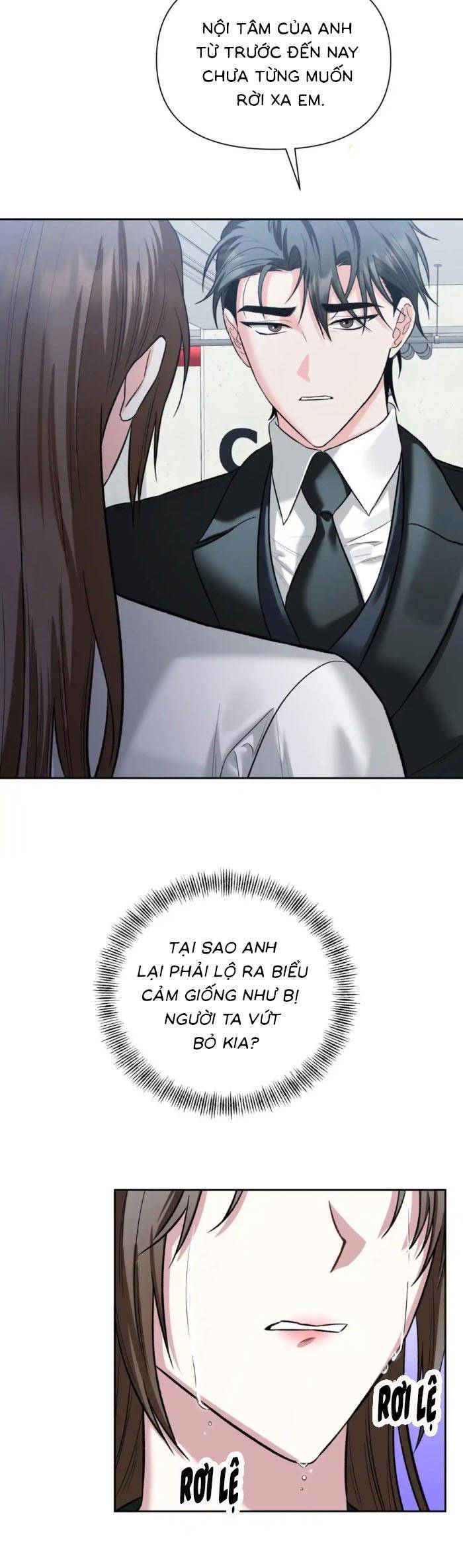 Cua Lại Vợ Yêu Chapter 44 - 12