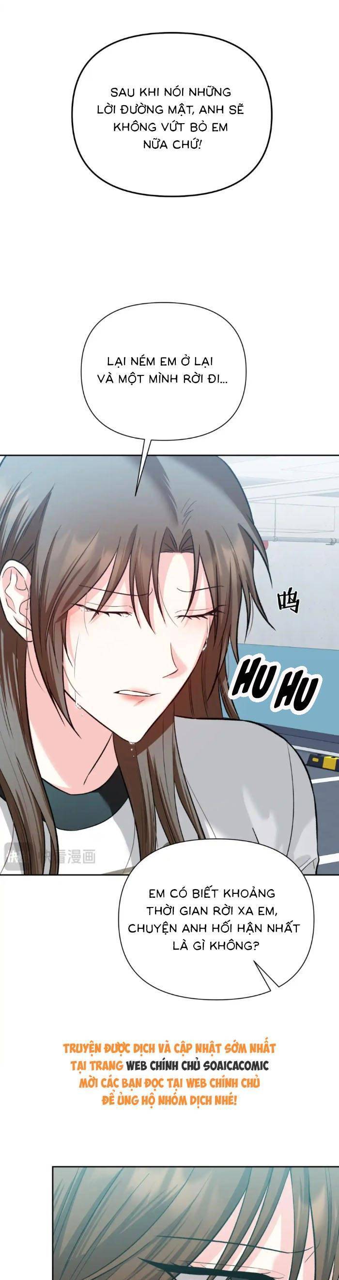 Cua Lại Vợ Yêu Chapter 44 - 13