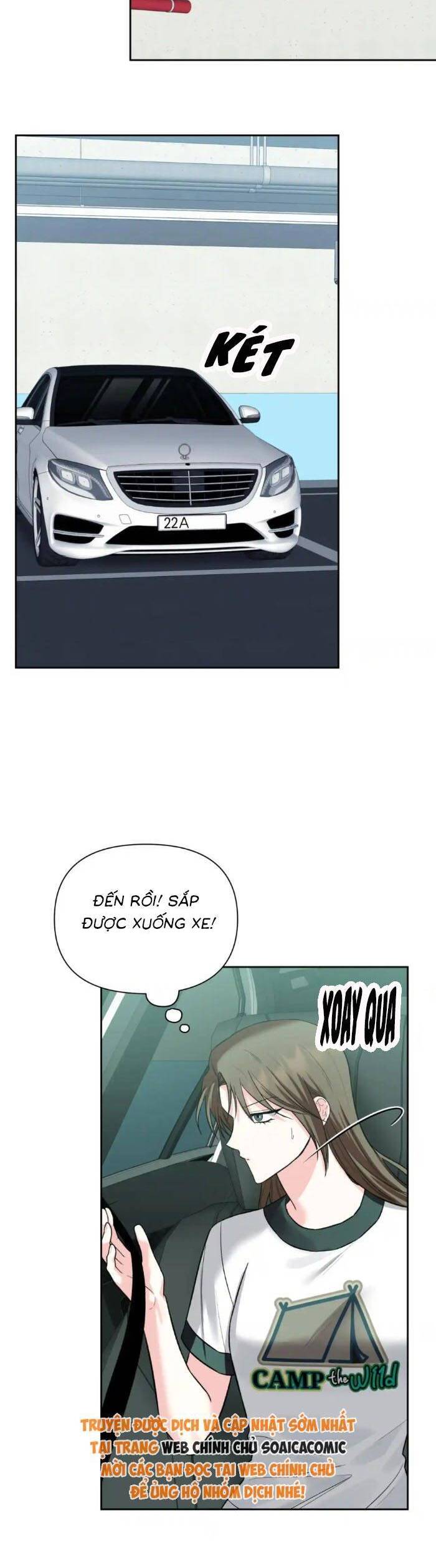 Cua Lại Vợ Yêu Chapter 44 - 3