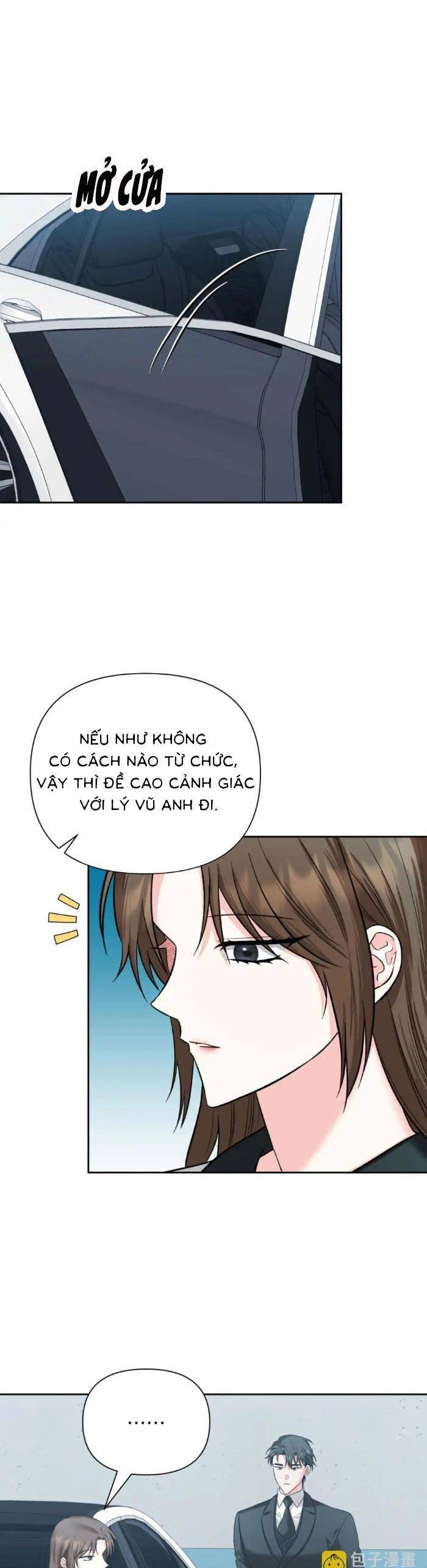 Cua Lại Vợ Yêu Chapter 44 - 4