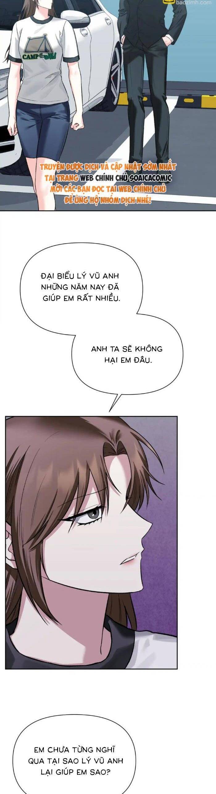 Cua Lại Vợ Yêu Chapter 44 - 5