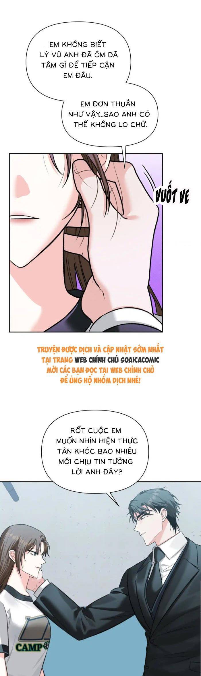 Cua Lại Vợ Yêu Chapter 44 - 7