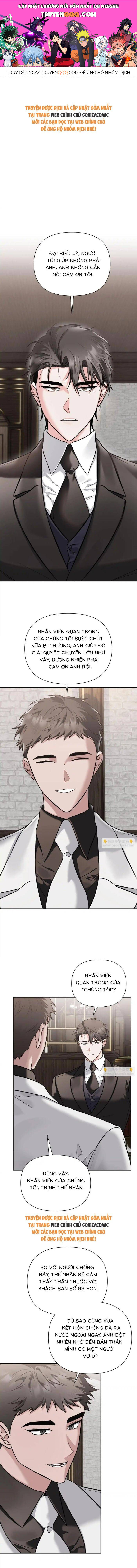 Cua Lại Vợ Yêu Chapter 45 - 1