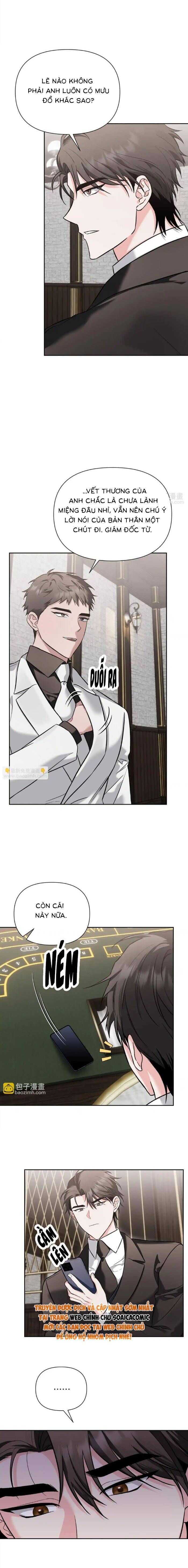 Cua Lại Vợ Yêu Chapter 45 - 2