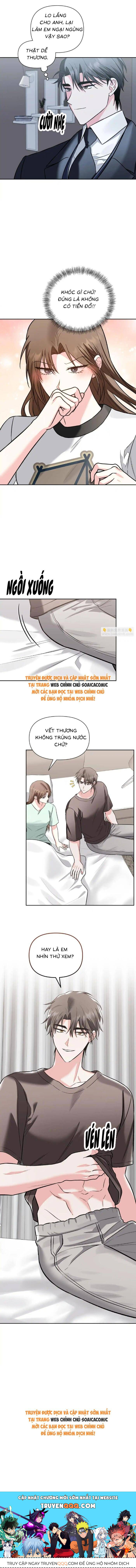 Cua Lại Vợ Yêu Chapter 45 - 11