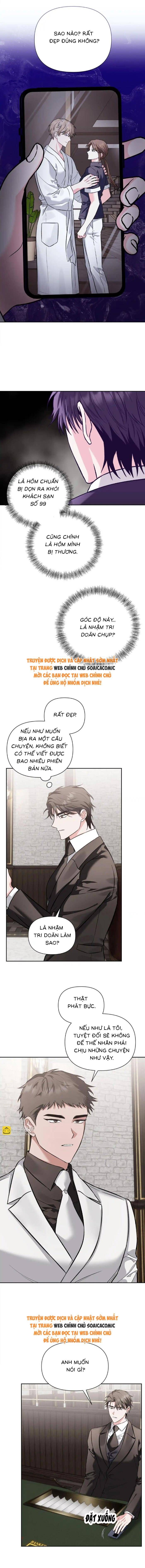Cua Lại Vợ Yêu Chapter 45 - 3