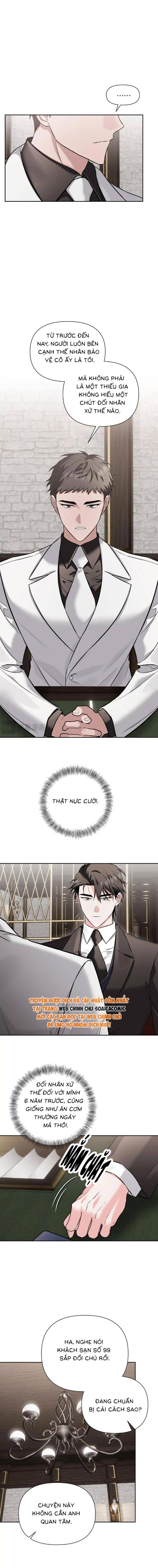 Cua Lại Vợ Yêu Chapter 45 - 4