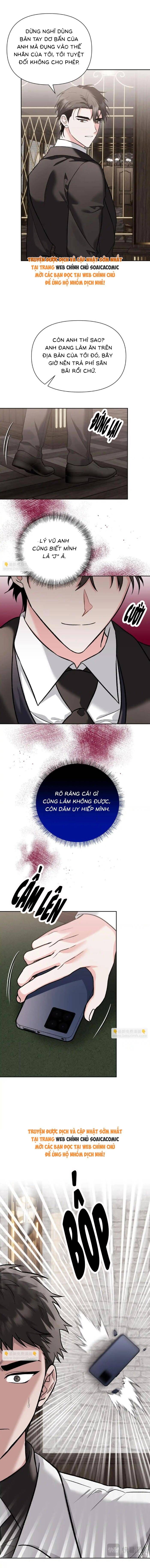 Cua Lại Vợ Yêu Chapter 45 - 6