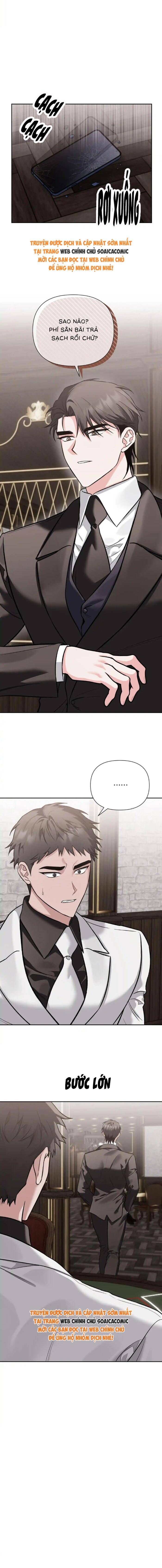 Cua Lại Vợ Yêu Chapter 45 - 7