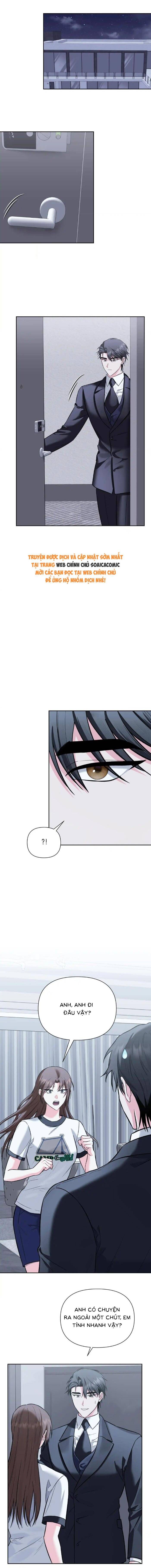 Cua Lại Vợ Yêu Chapter 45 - 8