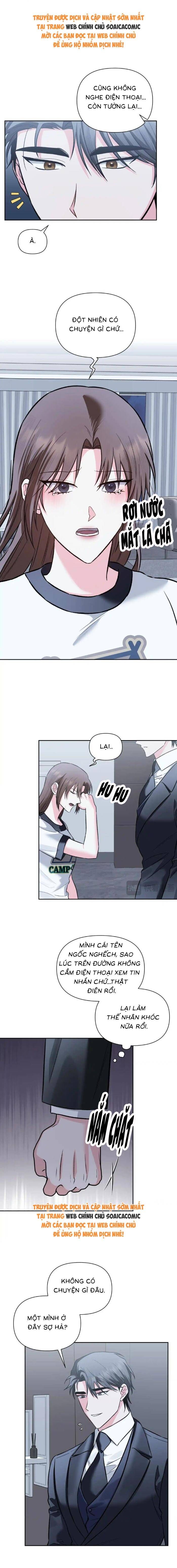 Cua Lại Vợ Yêu Chapter 45 - 9