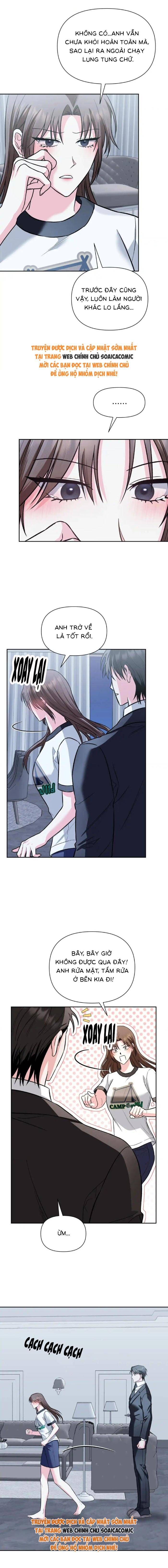 Cua Lại Vợ Yêu Chapter 45 - 10