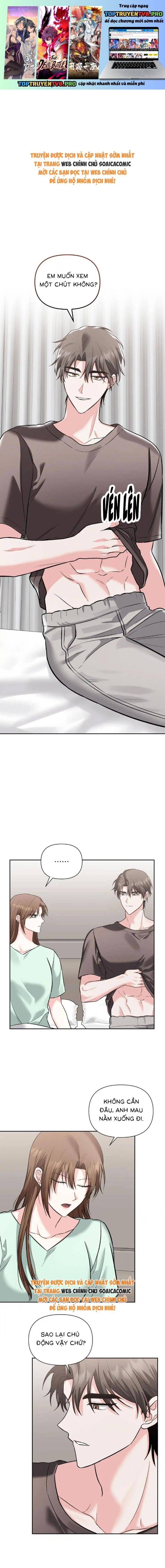 Cua Lại Vợ Yêu Chapter 46 - 2