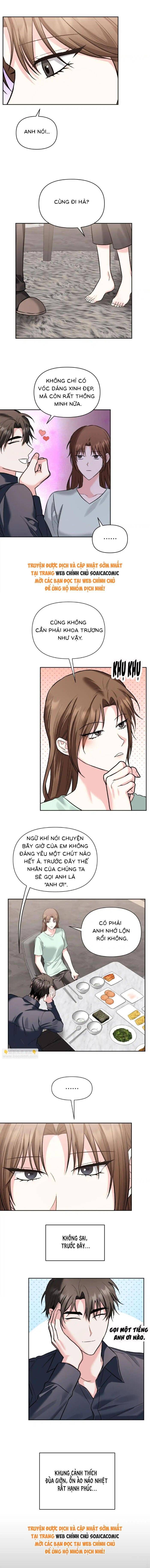 Cua Lại Vợ Yêu Chapter 46 - 11