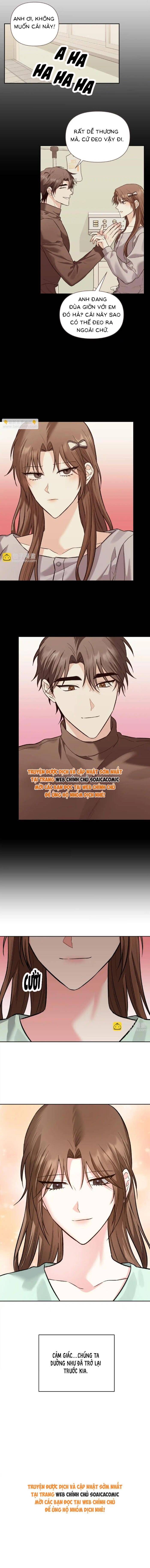 Cua Lại Vợ Yêu Chapter 46 - 12