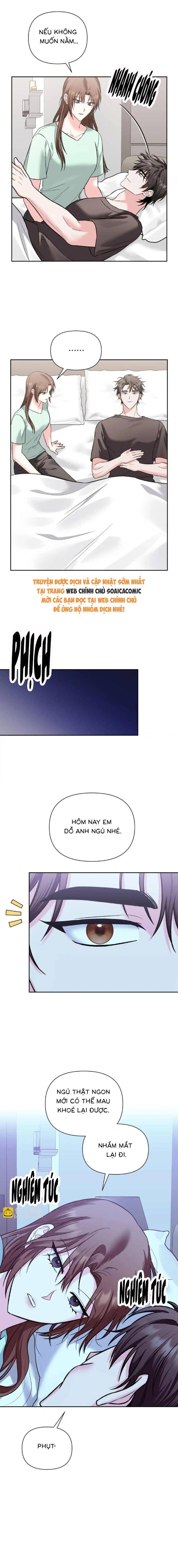 Cua Lại Vợ Yêu Chapter 46 - 3