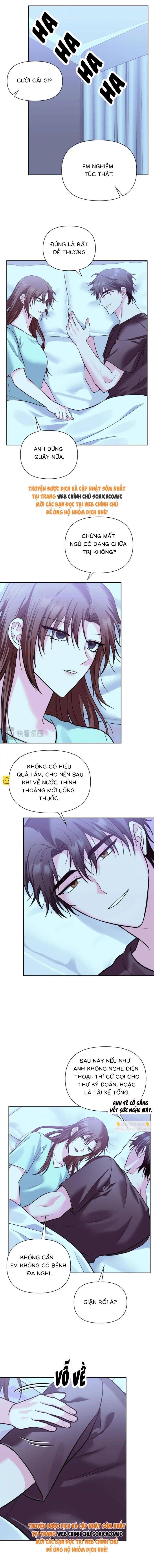 Cua Lại Vợ Yêu Chapter 46 - 4