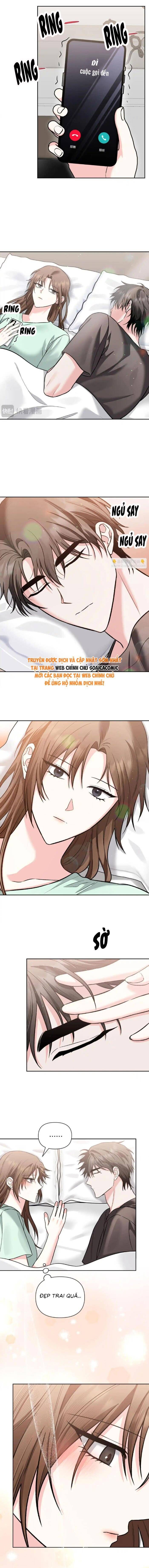 Cua Lại Vợ Yêu Chapter 46 - 6