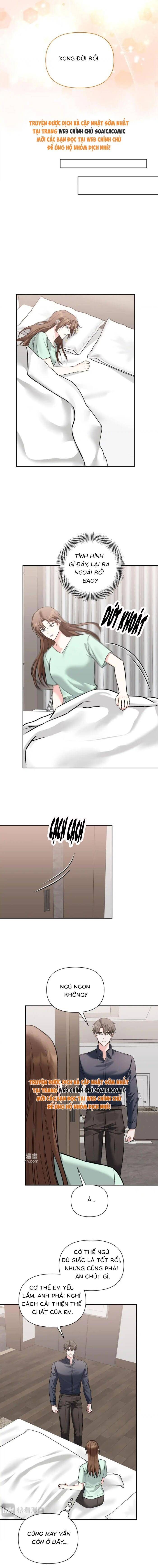 Cua Lại Vợ Yêu Chapter 46 - 7