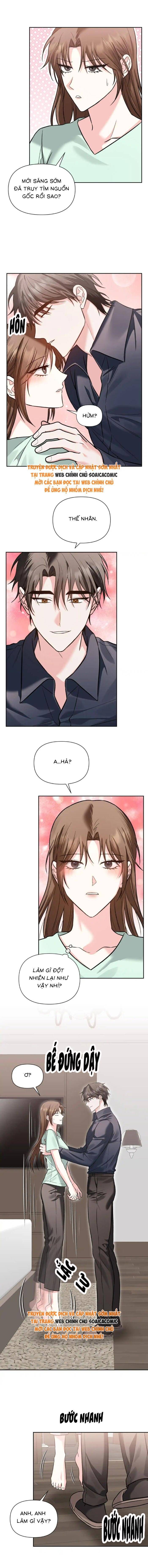 Cua Lại Vợ Yêu Chapter 46 - 8