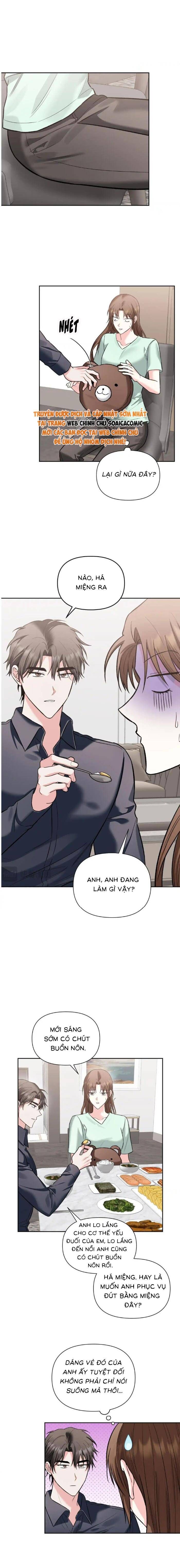 Cua Lại Vợ Yêu Chapter 46 - 9