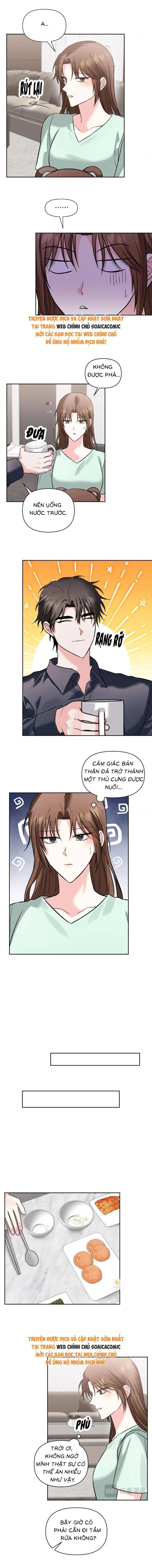 Cua Lại Vợ Yêu Chapter 46 - 10