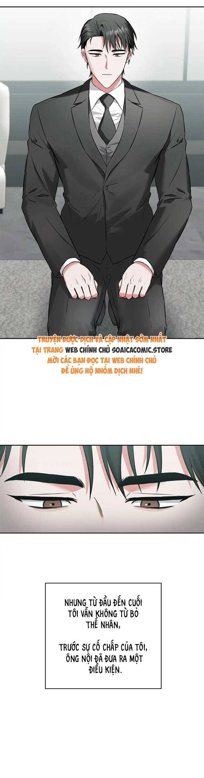 Cua Lại Vợ Yêu Chapter 9 - 25