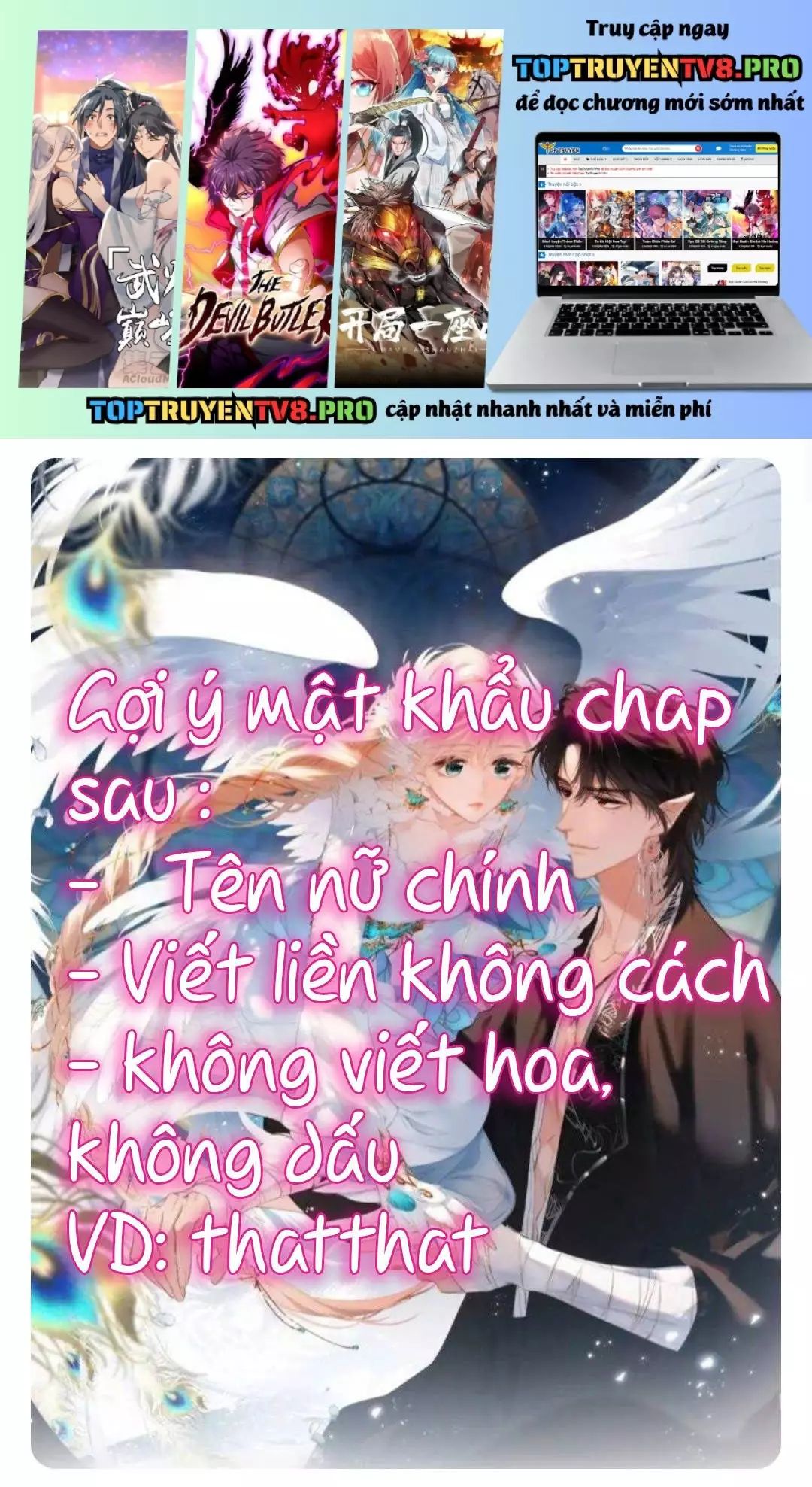 Ngược dòng về mùa xuân Chapter 40.1 - 2