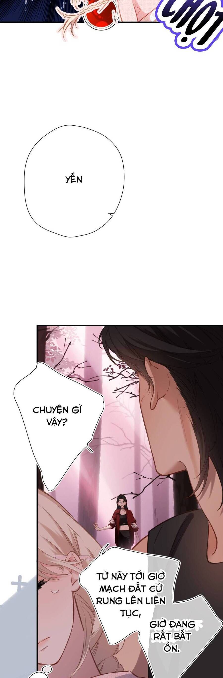 Ngược dòng về mùa xuân Chapter 43 - 11