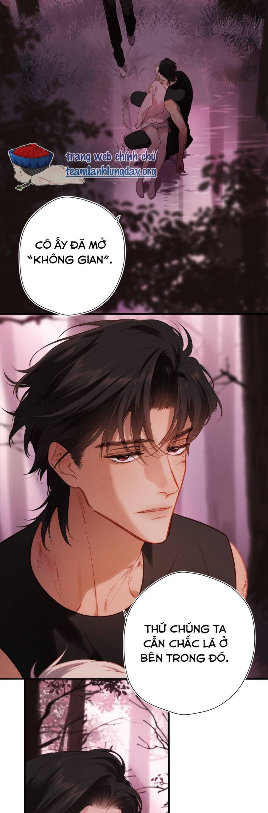 Ngược dòng về mùa xuân Chapter 43 - 13
