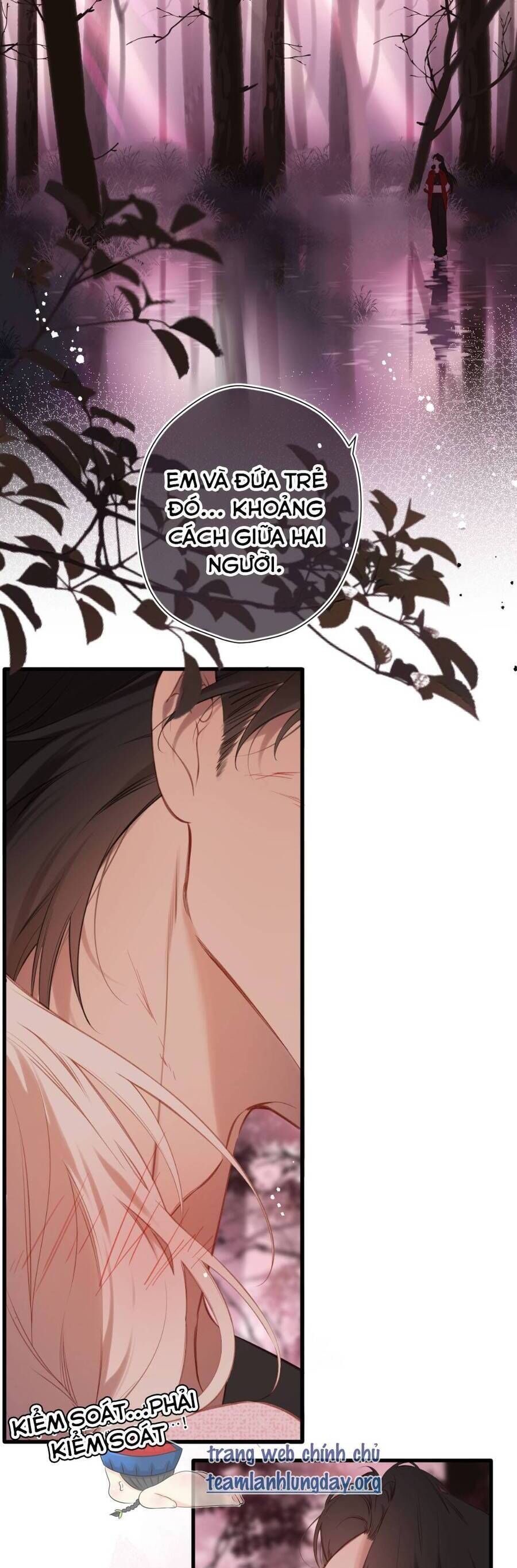 Ngược dòng về mùa xuân Chapter 43 - 17