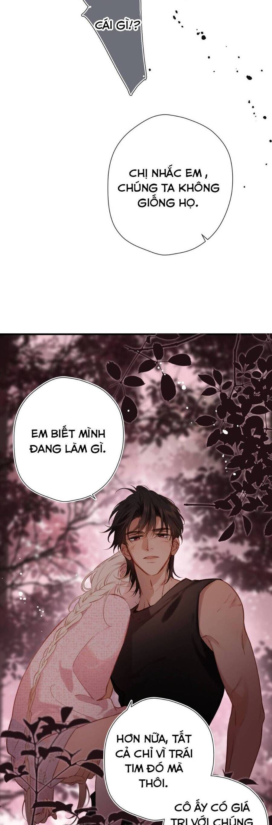 Ngược dòng về mùa xuân Chapter 43 - 19