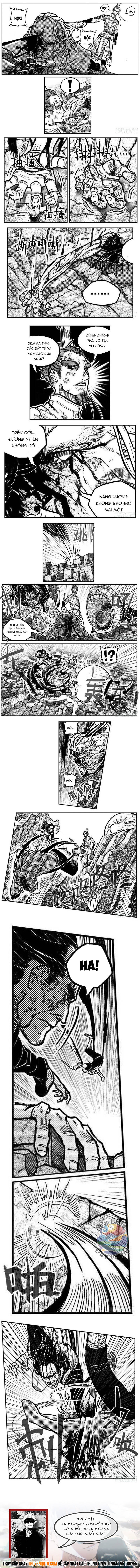 Bạch Môn Ngũ Giáp Chapter 101 - 2