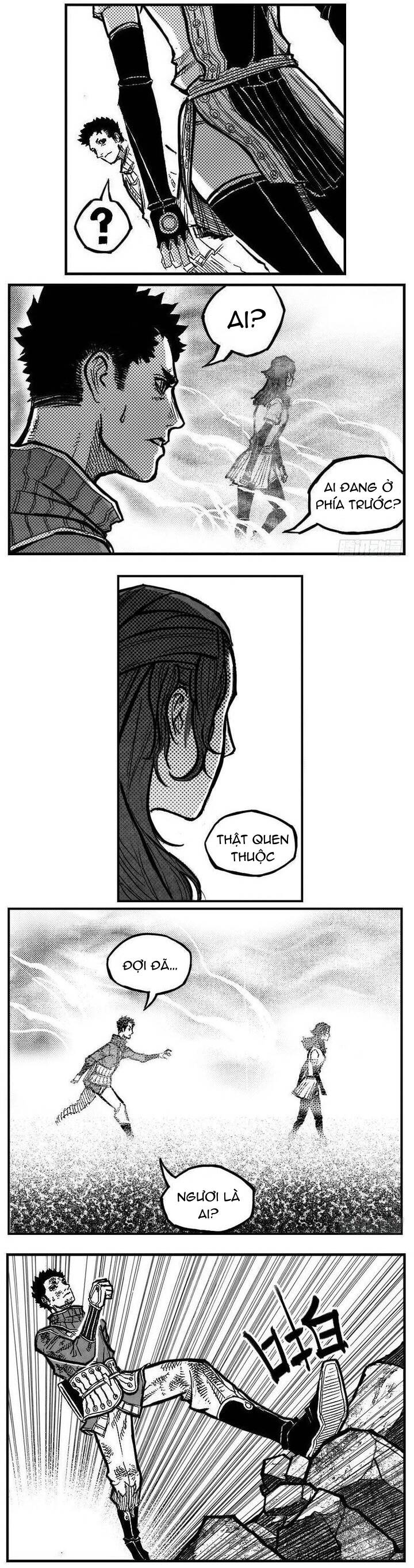 Bạch Môn Ngũ Giáp Chapter 103.1 - 4