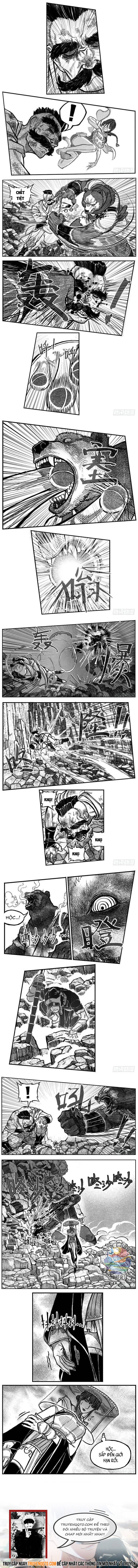 Bạch Môn Ngũ Giáp Chapter 102.1 - 2
