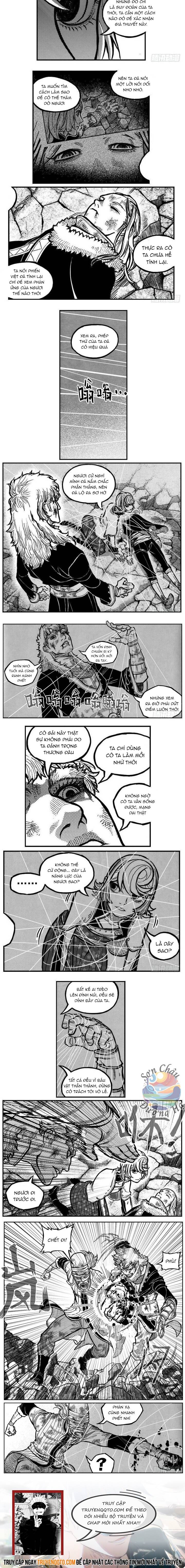 Bạch Môn Ngũ Giáp Chapter 105.2 - 4