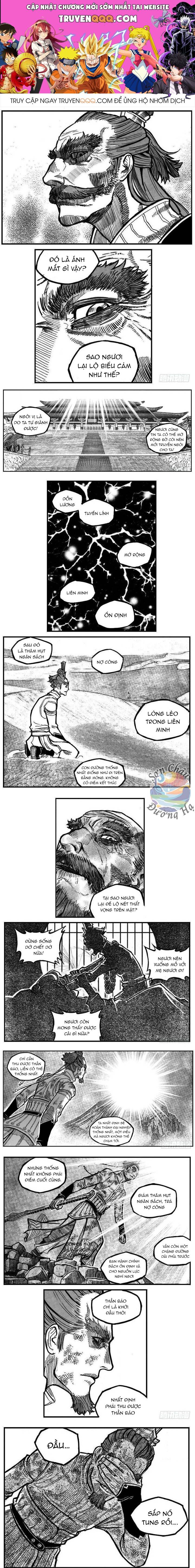 Bạch Môn Ngũ Giáp Chapter 106.2 - 1