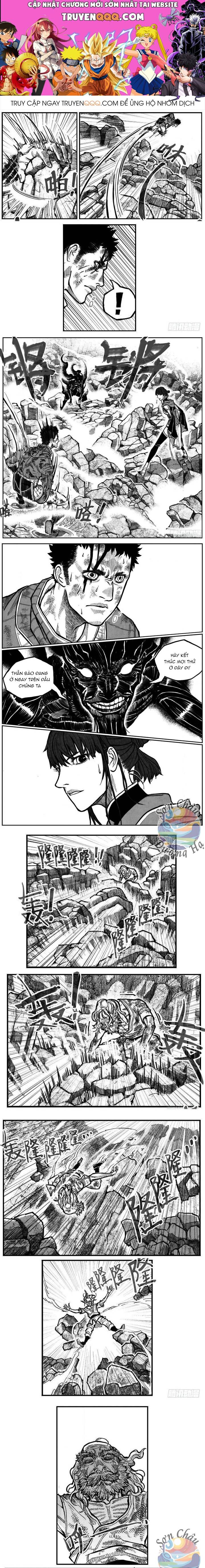 Bạch Môn Ngũ Giáp Chapter 107.2 - 1