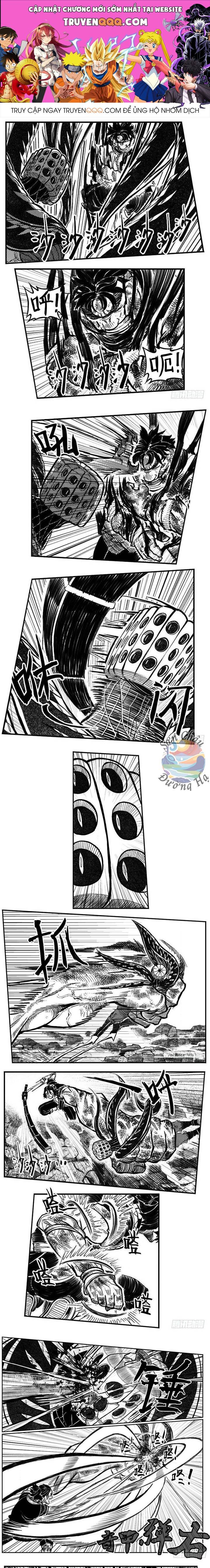 Bạch Môn Ngũ Giáp Chapter 109.2 - 1