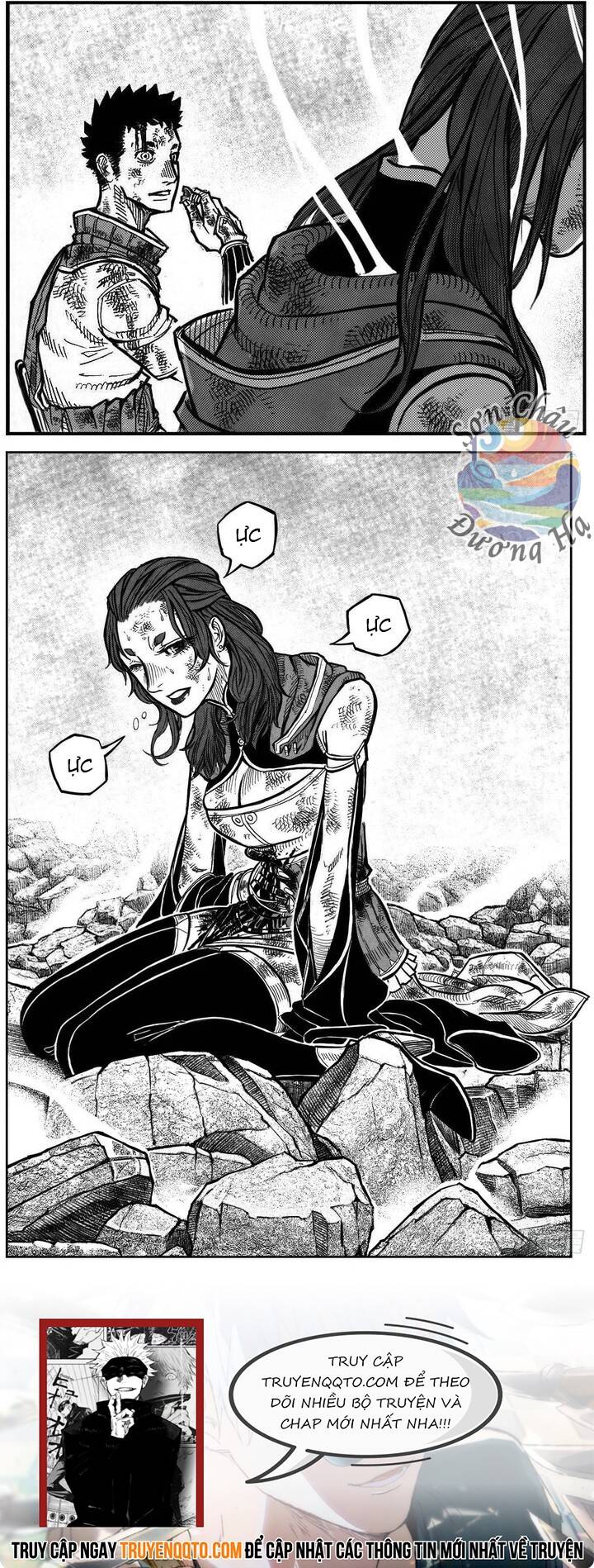 Bạch Môn Ngũ Giáp Chapter 110.2 - 6