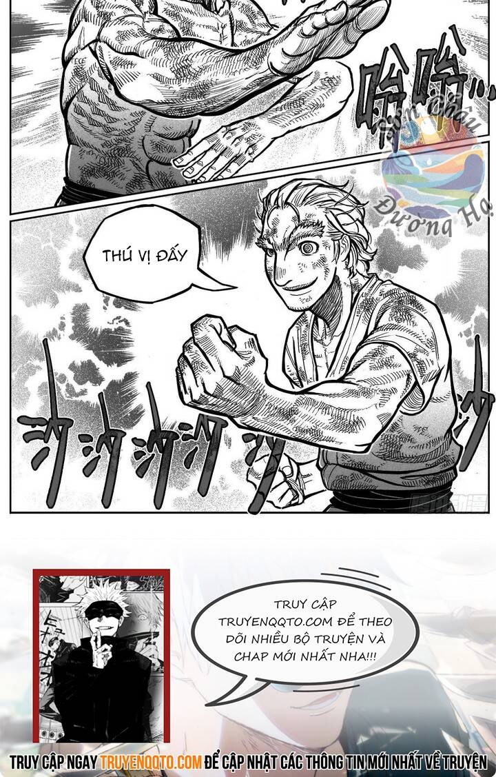 Bạch Môn Ngũ Giáp Chapter 111.2 - 6