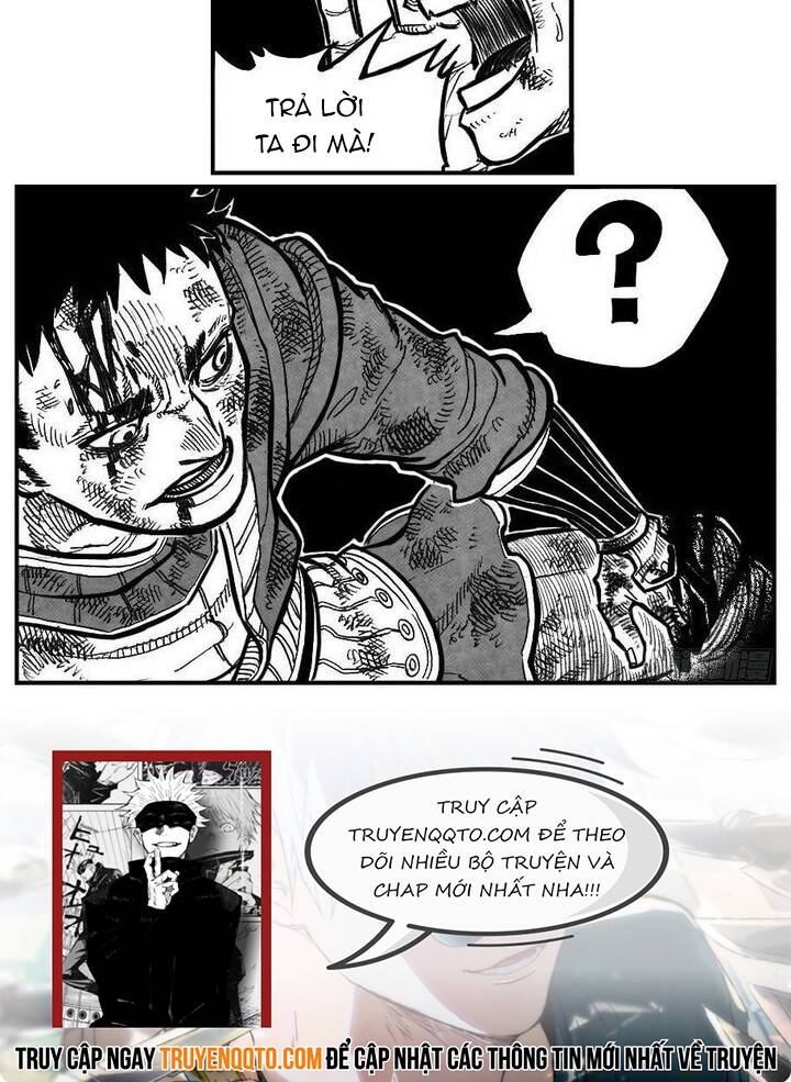 Bạch Môn Ngũ Giáp Chapter 114.1 - 6