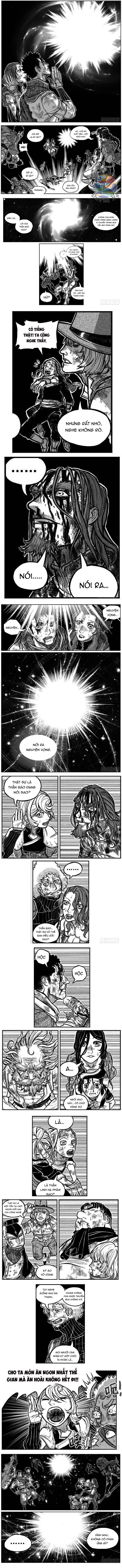 Bạch Môn Ngũ Giáp Chapter 115.1 - 2