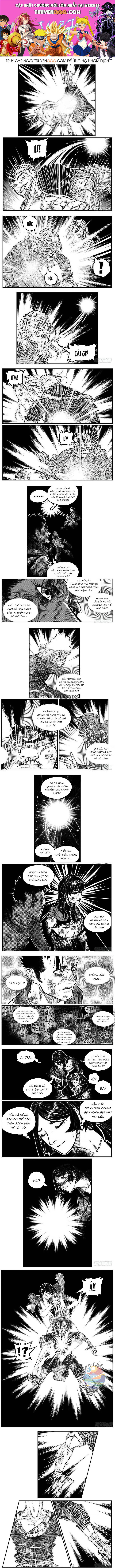 Bạch Môn Ngũ Giáp Chapter 116.2 - 1