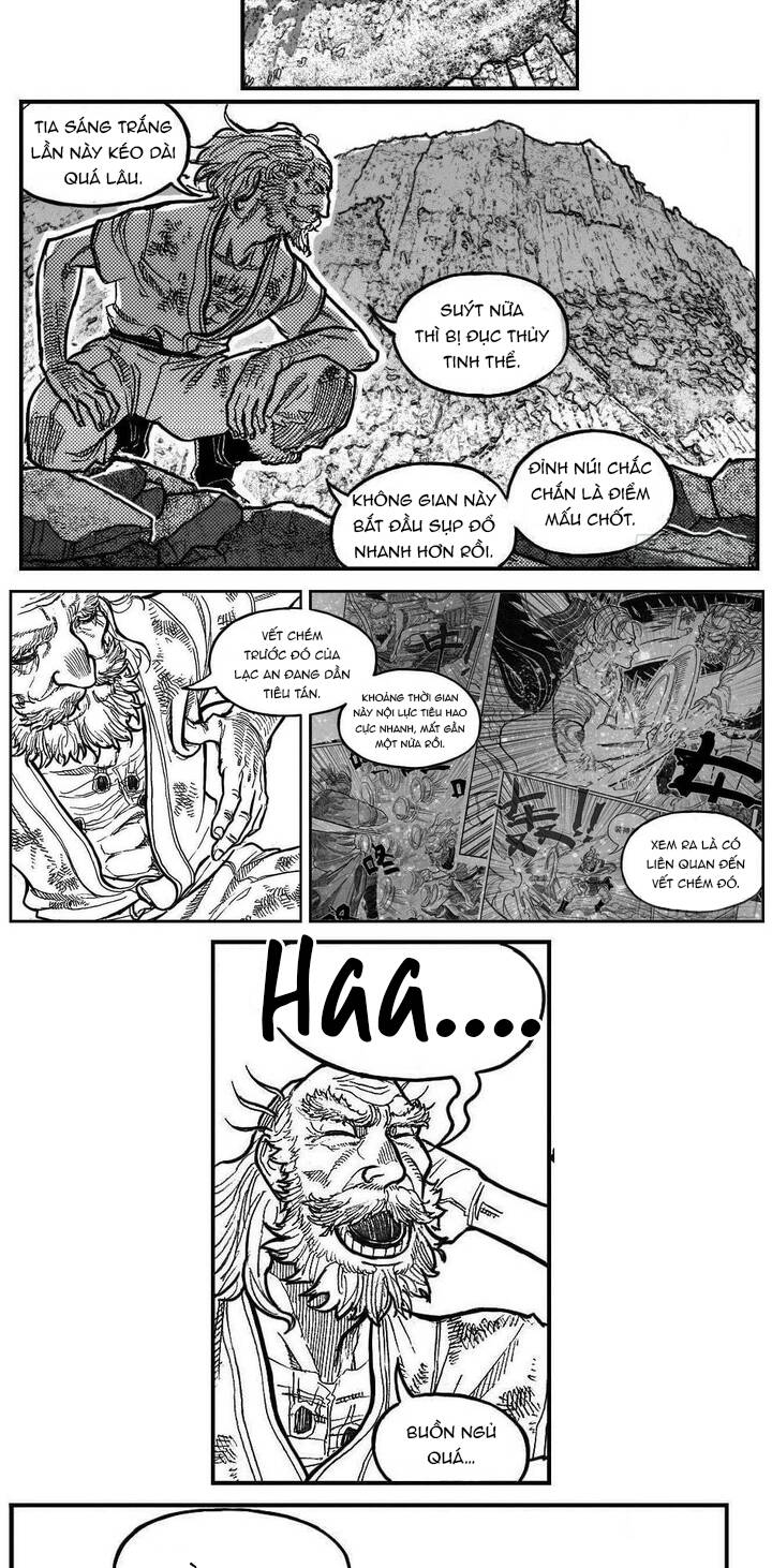 Bạch Môn Ngũ Giáp Chapter 92 - 5