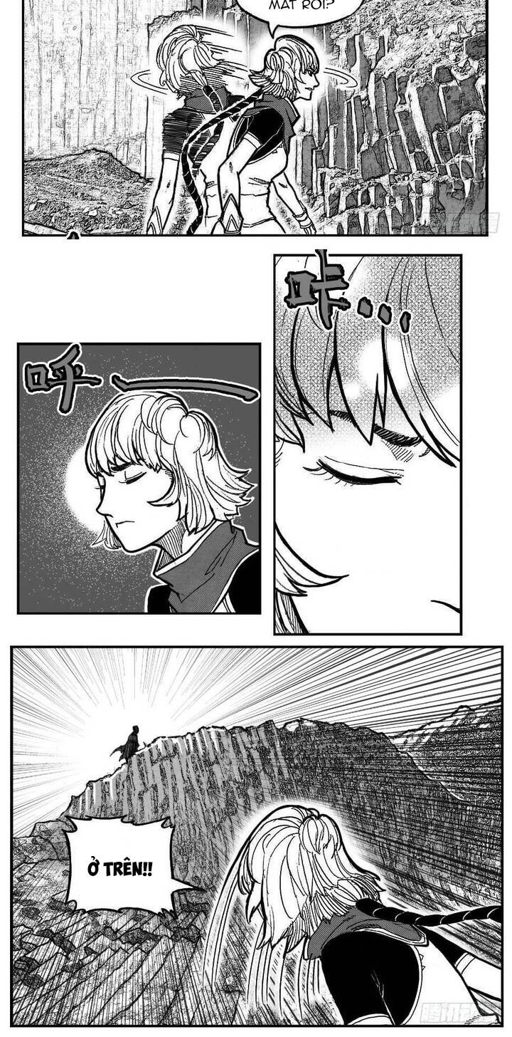 Bạch Môn Ngũ Giáp Chapter 92 - 7