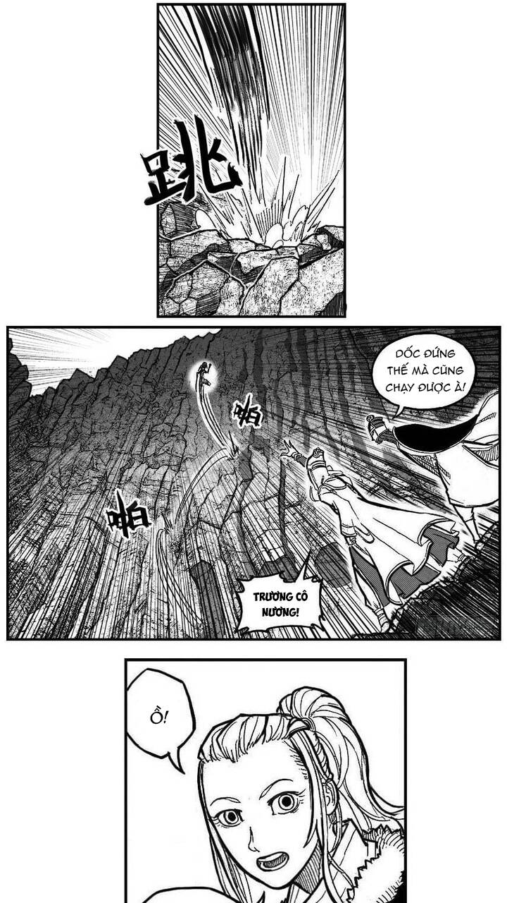 Bạch Môn Ngũ Giáp Chapter 92 - 8