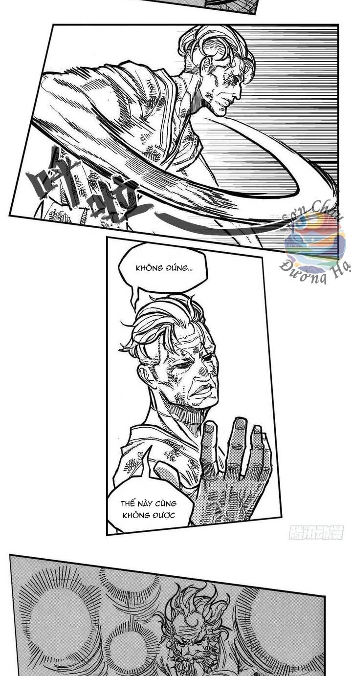 Bạch Môn Ngũ Giáp Chapter 92 - 18