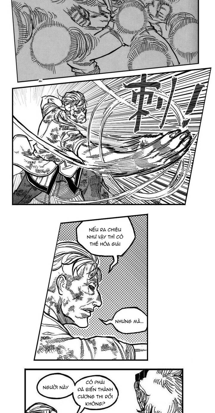 Bạch Môn Ngũ Giáp Chapter 92 - 19